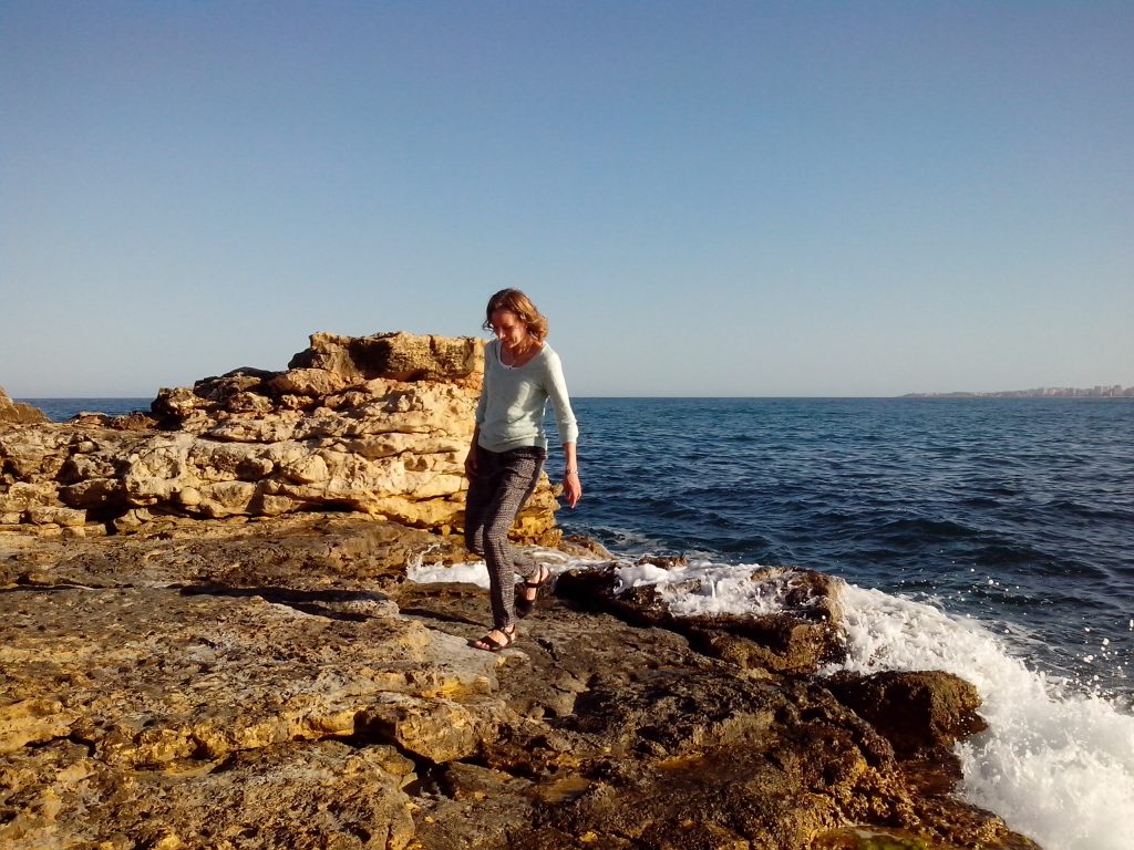 Baños de la Reyna, El Campello